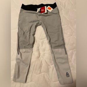 Reebok Crossfit Womenβs Leggings